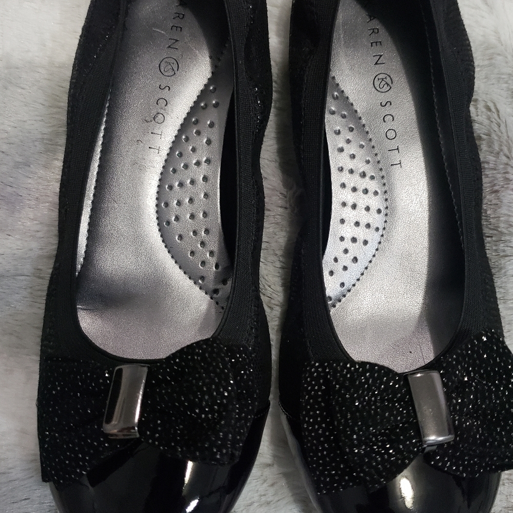 Ladies Shoes